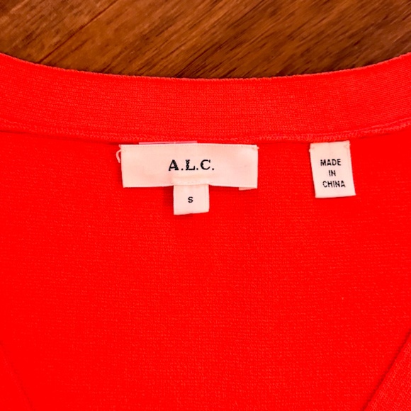 A.L.C. Peters II Cardigan - Size S (EUC) - Picture 10 of 11